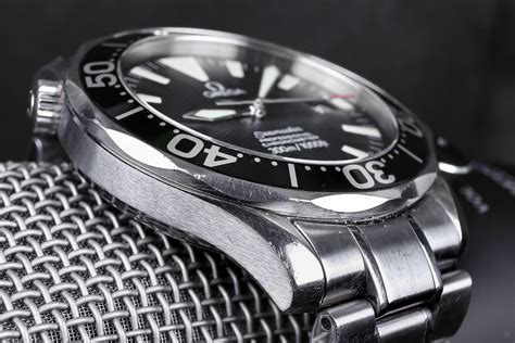 omega 2254.50.00|omega seamaster 2254.50 review.